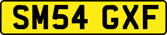 SM54GXF