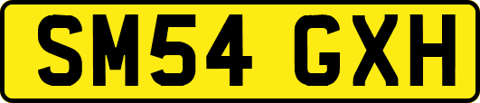 SM54GXH
