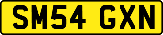 SM54GXN