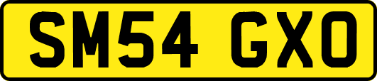 SM54GXO