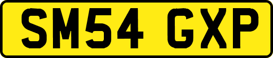 SM54GXP