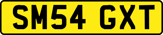 SM54GXT