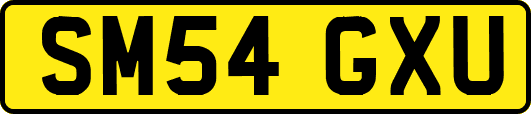 SM54GXU