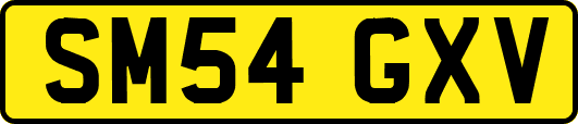 SM54GXV