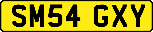 SM54GXY
