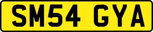 SM54GYA