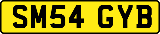 SM54GYB