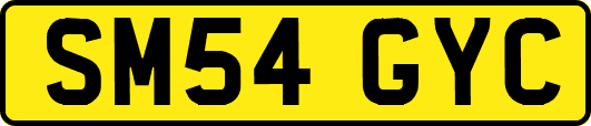 SM54GYC