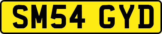 SM54GYD