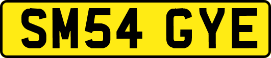 SM54GYE