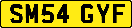 SM54GYF