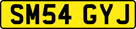 SM54GYJ