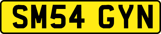SM54GYN