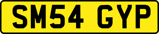 SM54GYP