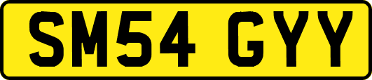 SM54GYY