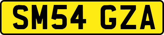 SM54GZA