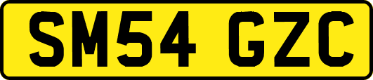 SM54GZC