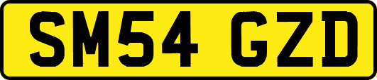 SM54GZD