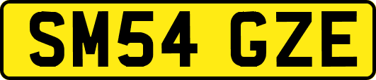SM54GZE