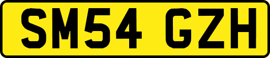 SM54GZH