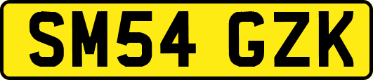 SM54GZK