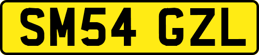 SM54GZL