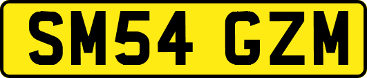 SM54GZM