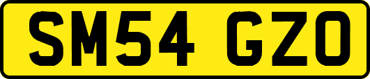 SM54GZO