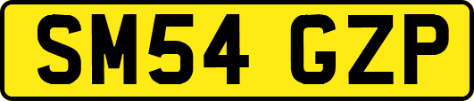 SM54GZP