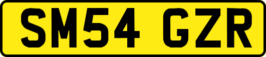 SM54GZR