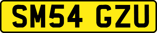 SM54GZU