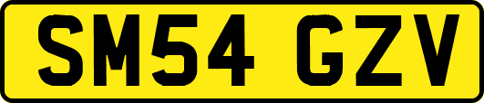 SM54GZV