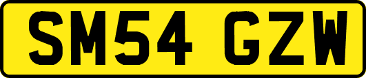 SM54GZW