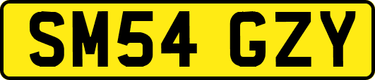 SM54GZY