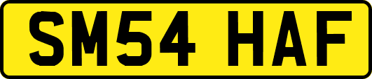 SM54HAF