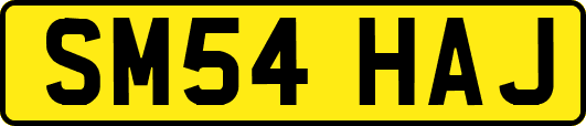 SM54HAJ