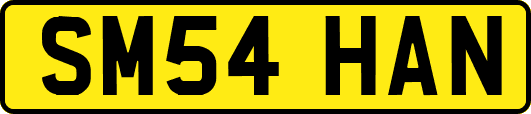 SM54HAN