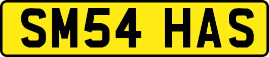 SM54HAS