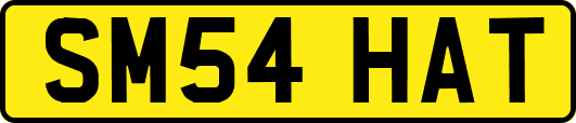 SM54HAT