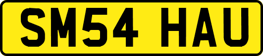 SM54HAU