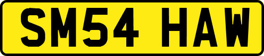 SM54HAW