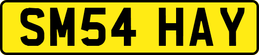 SM54HAY