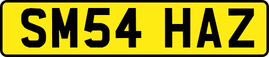 SM54HAZ