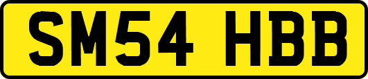 SM54HBB