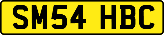 SM54HBC
