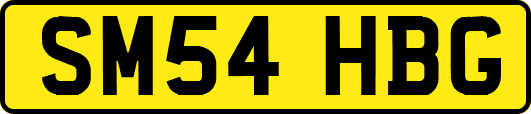 SM54HBG