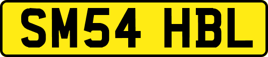 SM54HBL