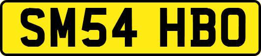 SM54HBO