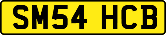 SM54HCB