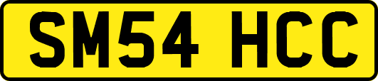 SM54HCC